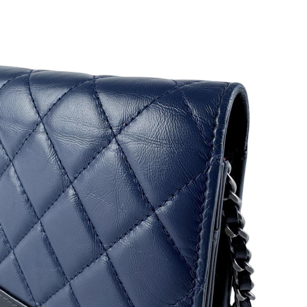 Chanel Shoulder Bag