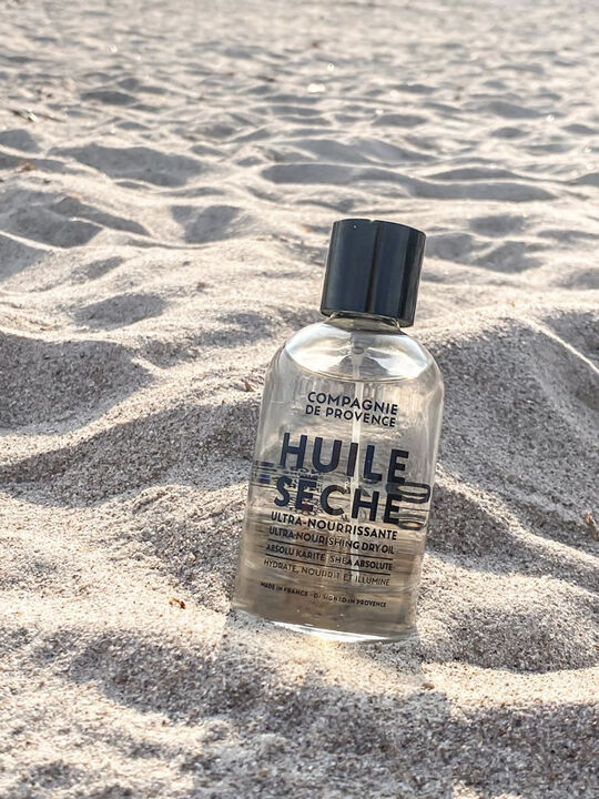 ULTRA NOURISHING DRY OIL SHEA BUTTER 100 ML