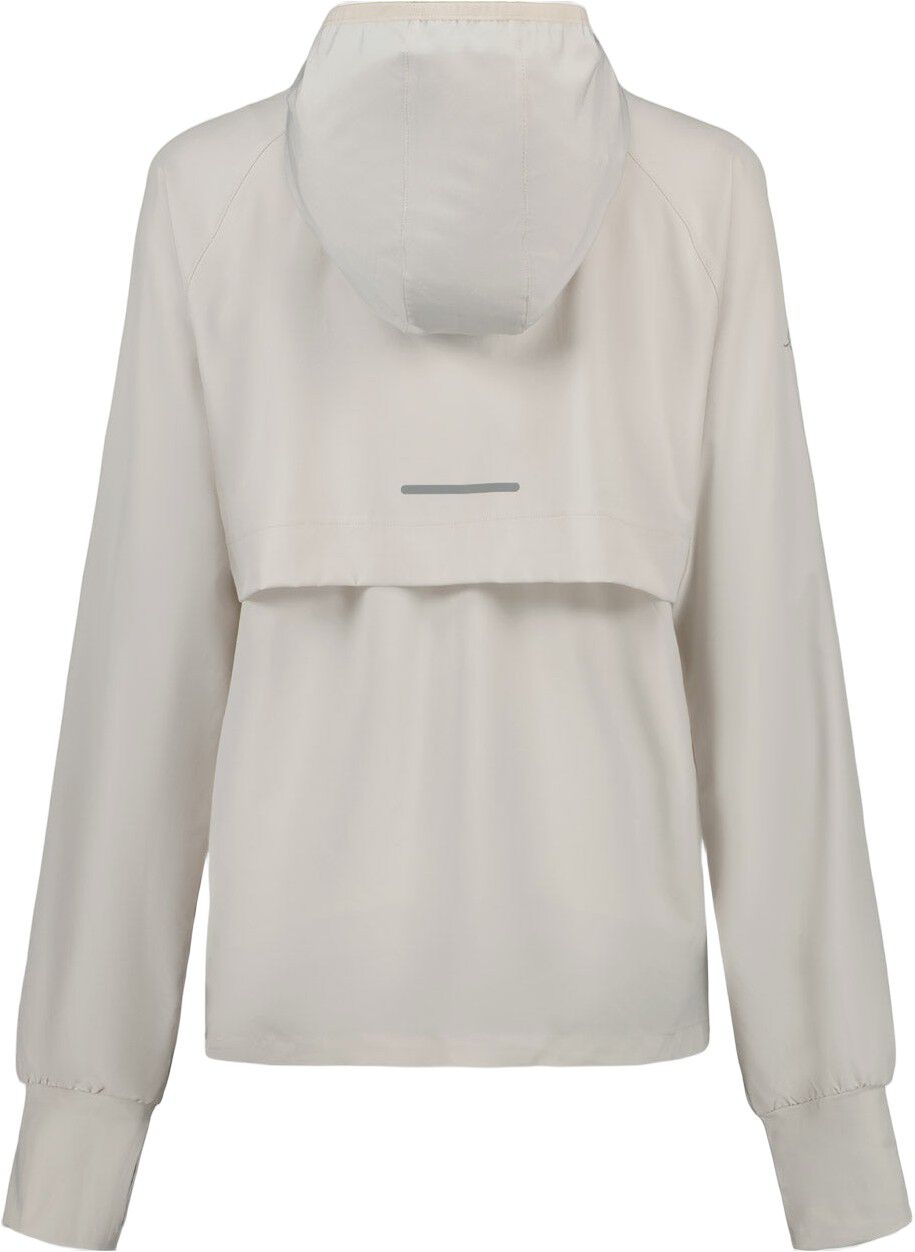 Breeze l&oslash;bejakke