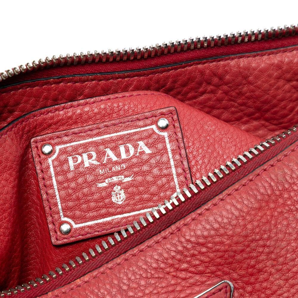 Prada Shoulder Bag