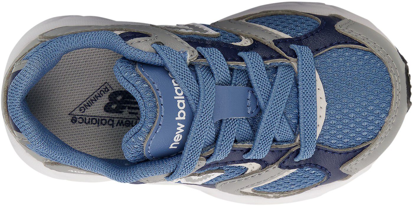 NEW BALANCE 408 KIDS BUNGEE LA