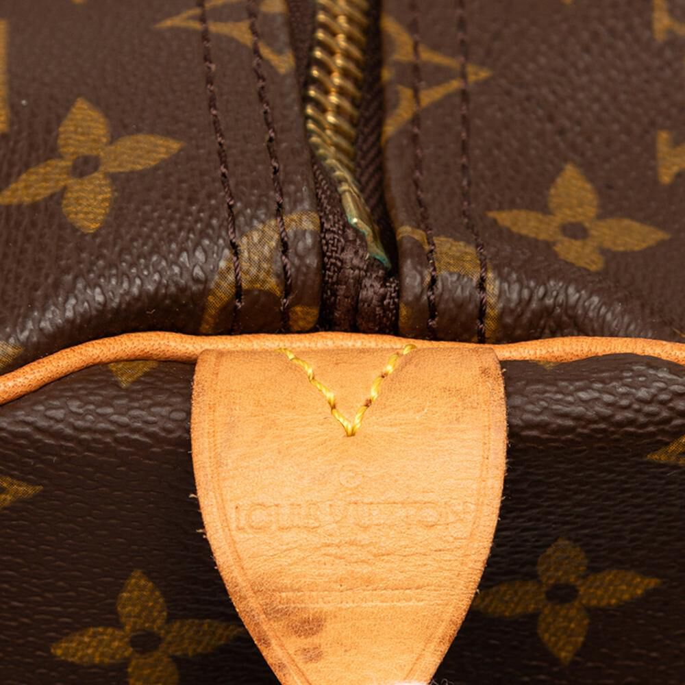 Louis Vuitton Keepall