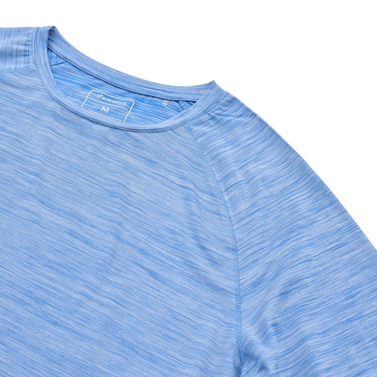 Rylu II Tr&aelig;nings Lang&aelig;rmet T-shirt