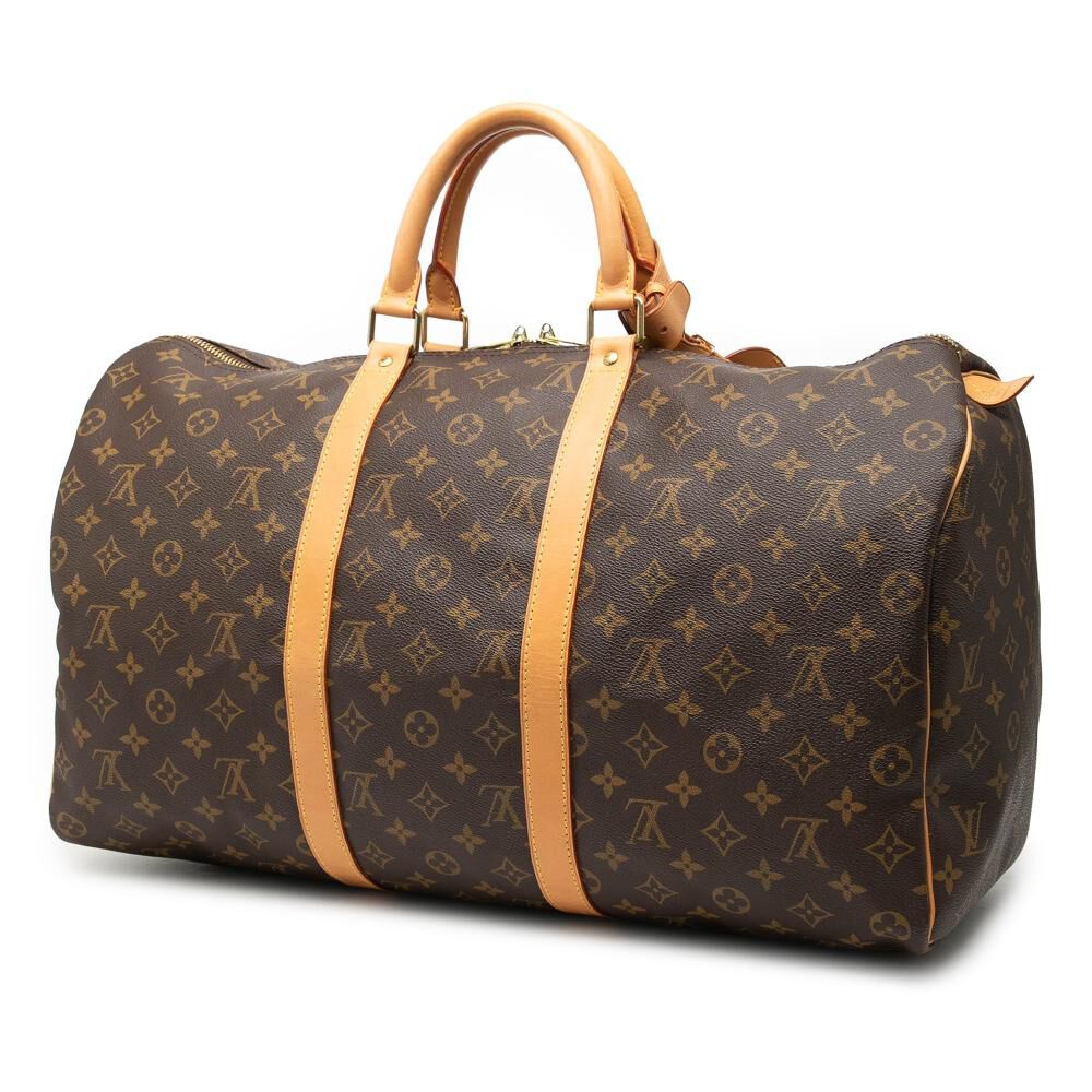 Louis Vuitton Keepall