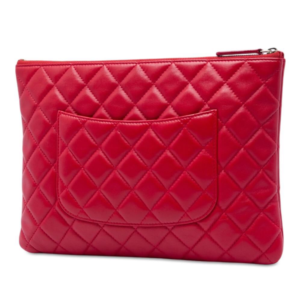 Chanel Clutch