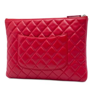 Chanel Clutch
