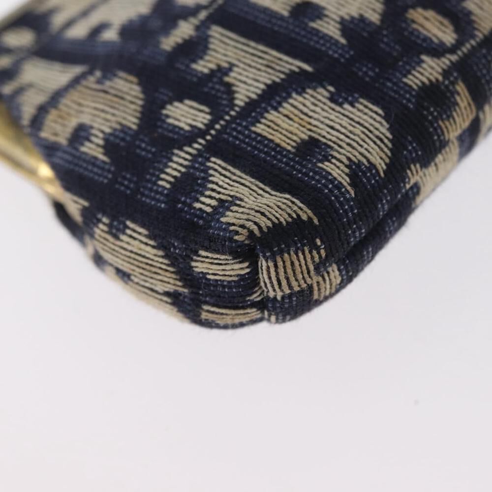 Dior Cosmetic Pouch