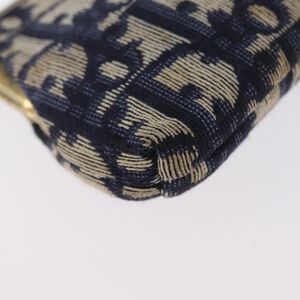 Dior Cosmetic Pouch