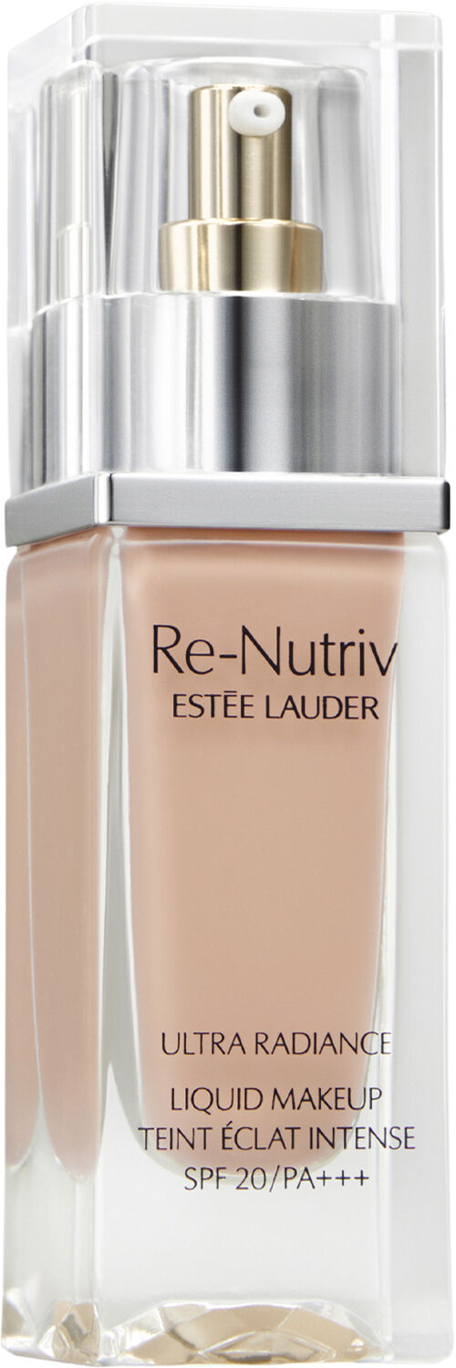 Re-Nutriv Ultra Radiance Liquid Makeup SPF20
