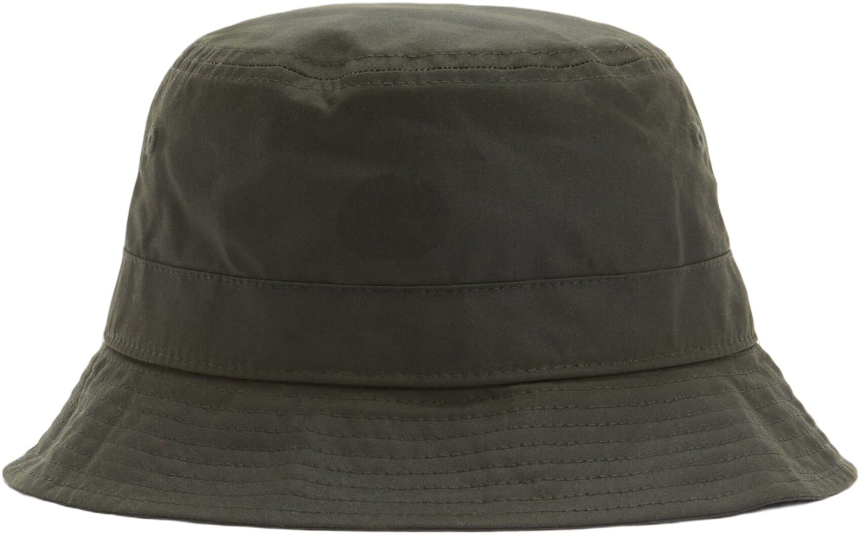 Barbour Belsay Wax Bucket Hat
