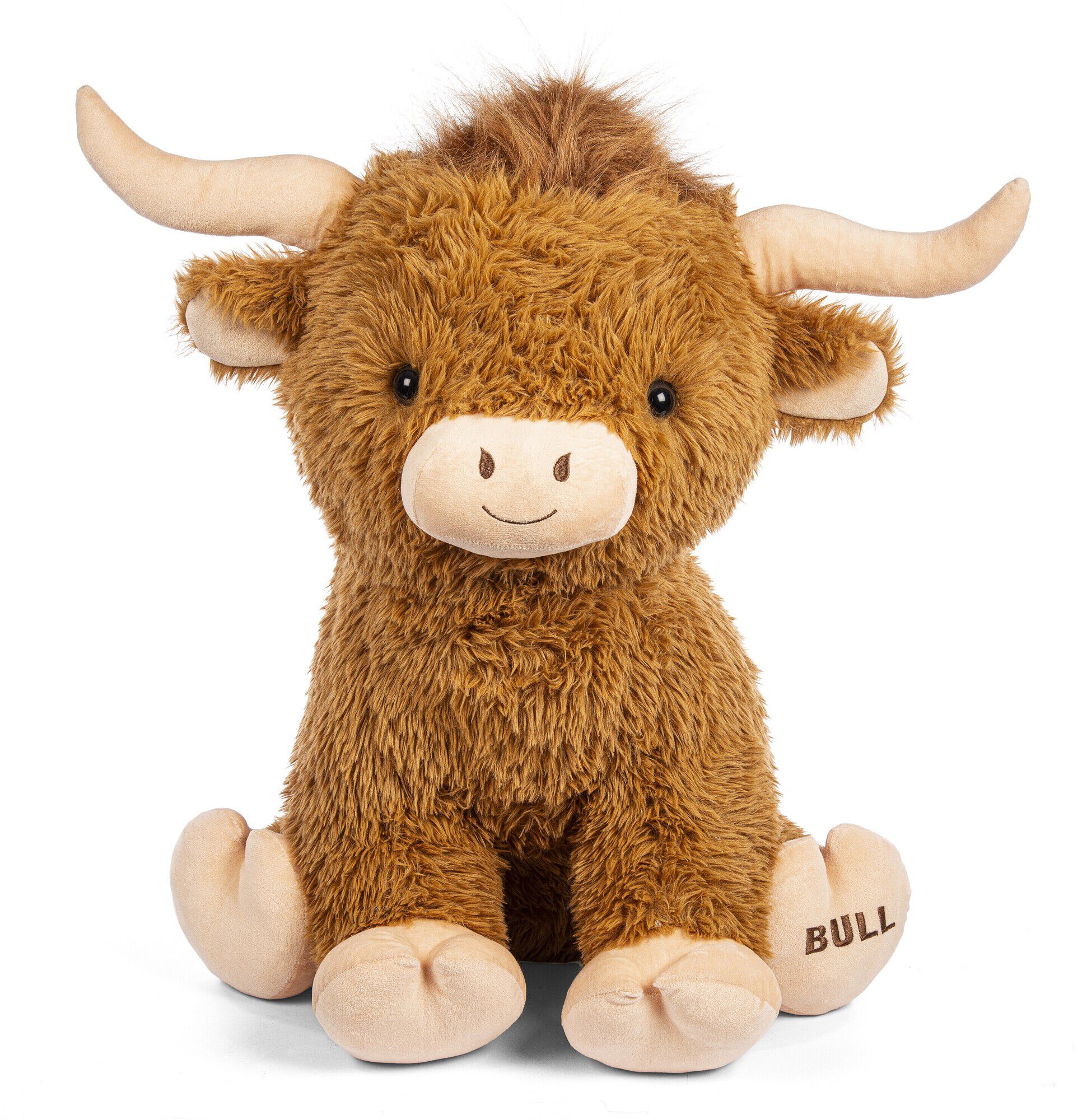 BULL HIGHLAND 70cm