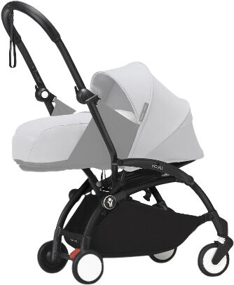 Stokke&reg; YOYO&reg; frame - Black