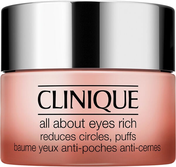 All About Eyes eye cream - Rich