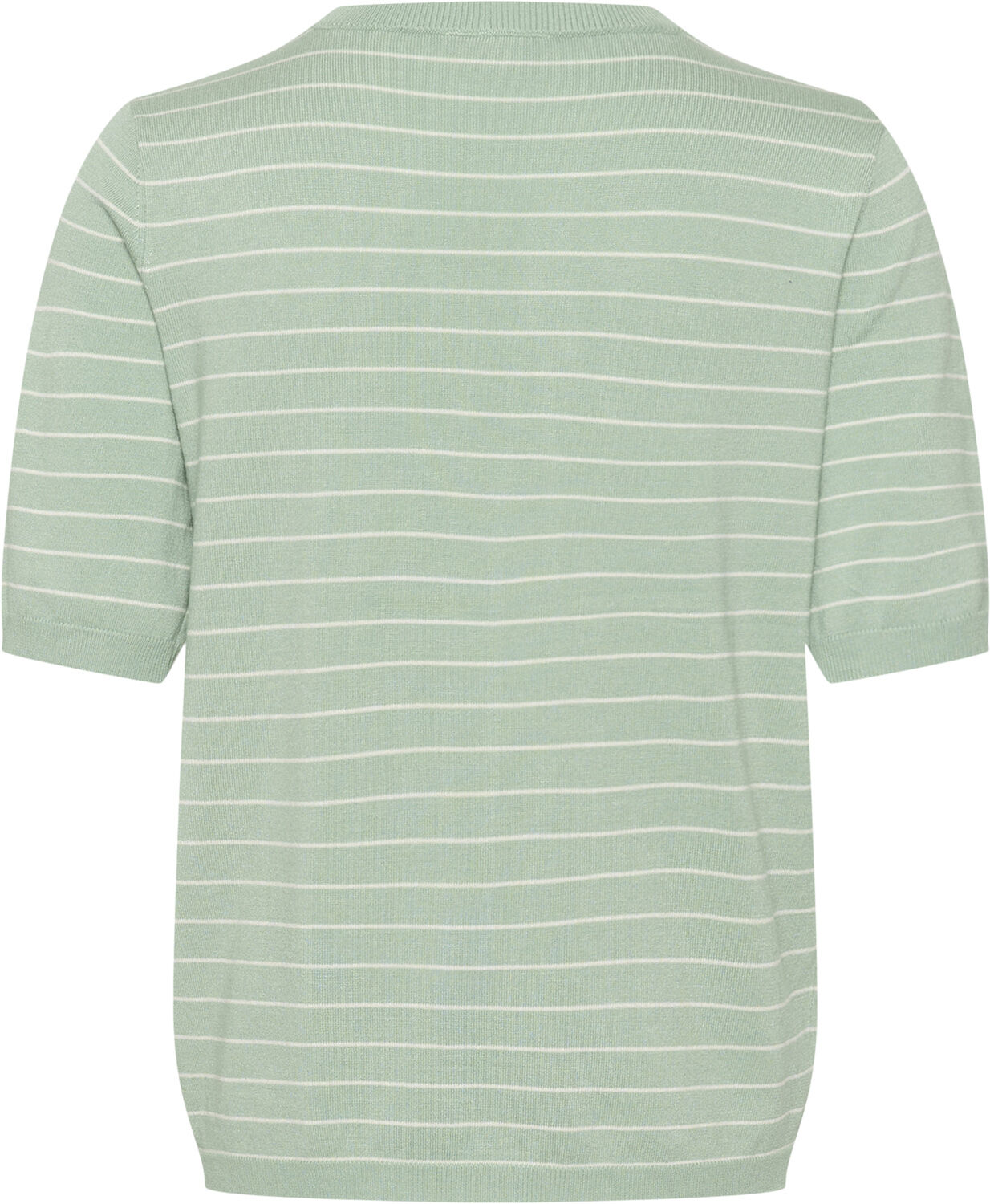 KAlizza Striped Knit