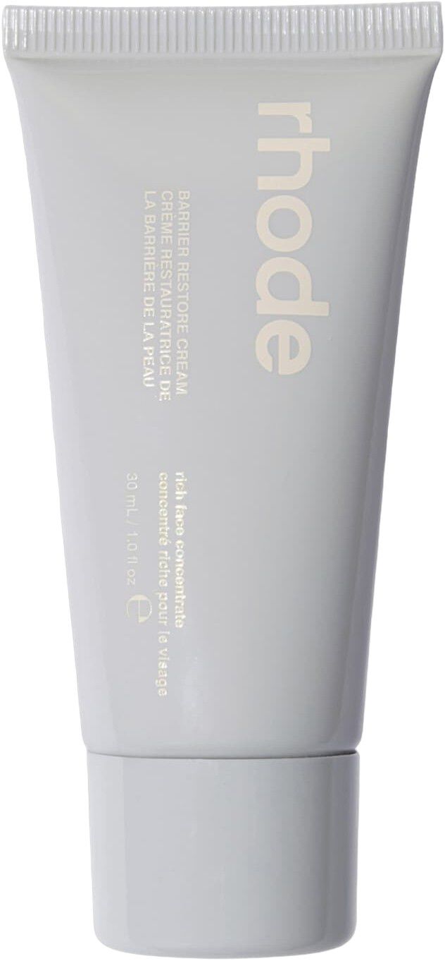 Barrier Restore Cream - Beroligende fugtgivende dagcreme (Mini)