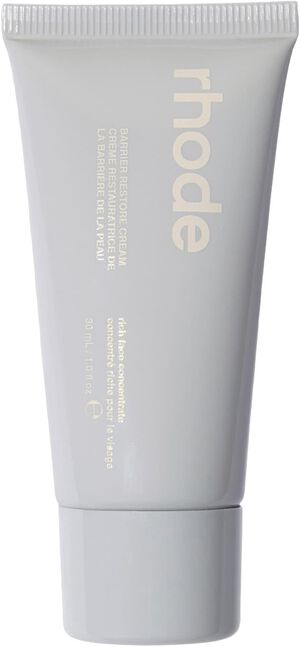 Barrier Restore Cream - Beroligende fugtgivende dagcreme (Mini)