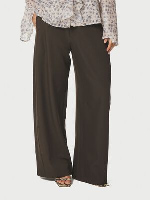 Essiall Structure Pants