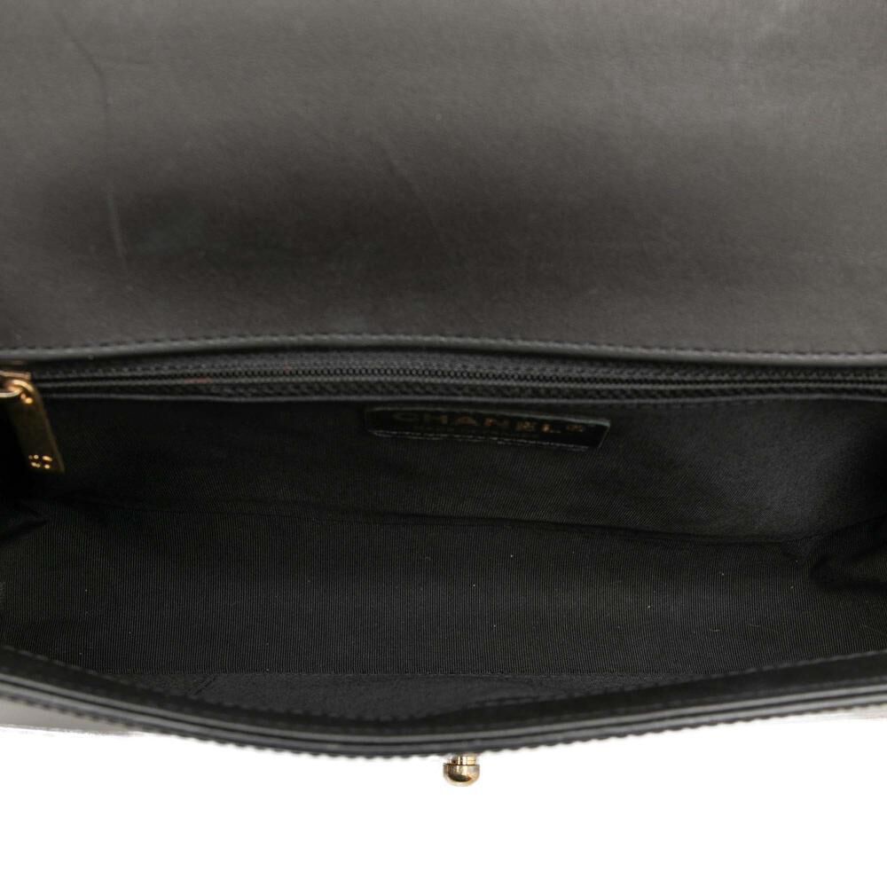 Chanel Boy Bags