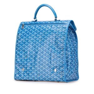 Goyard Backpack