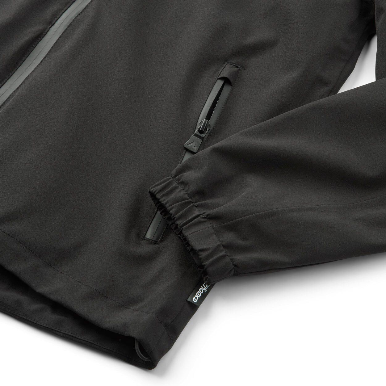 Holster II Regnjakke