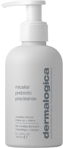 Micellar Prebiotic Precleanse 150m