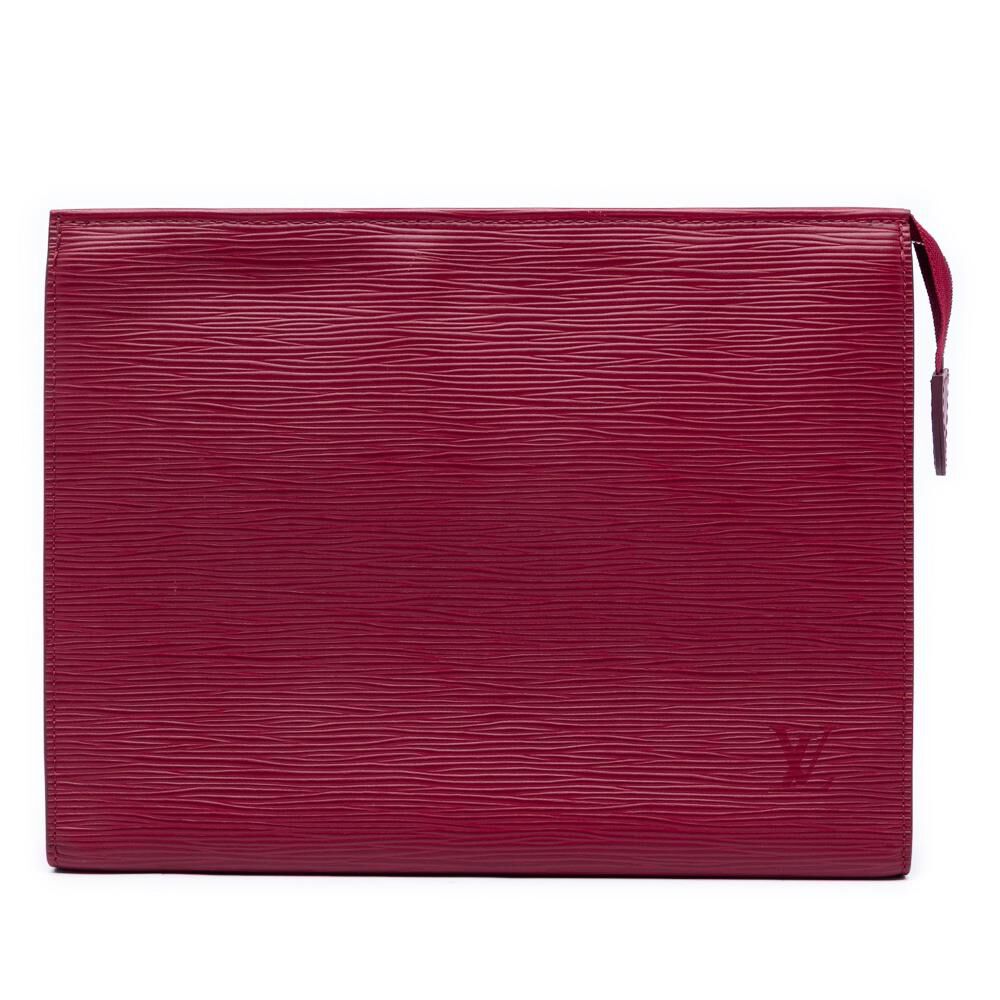 Louis Vuitton Pouch