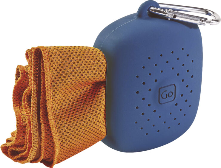 Amazing Cool Down Towel