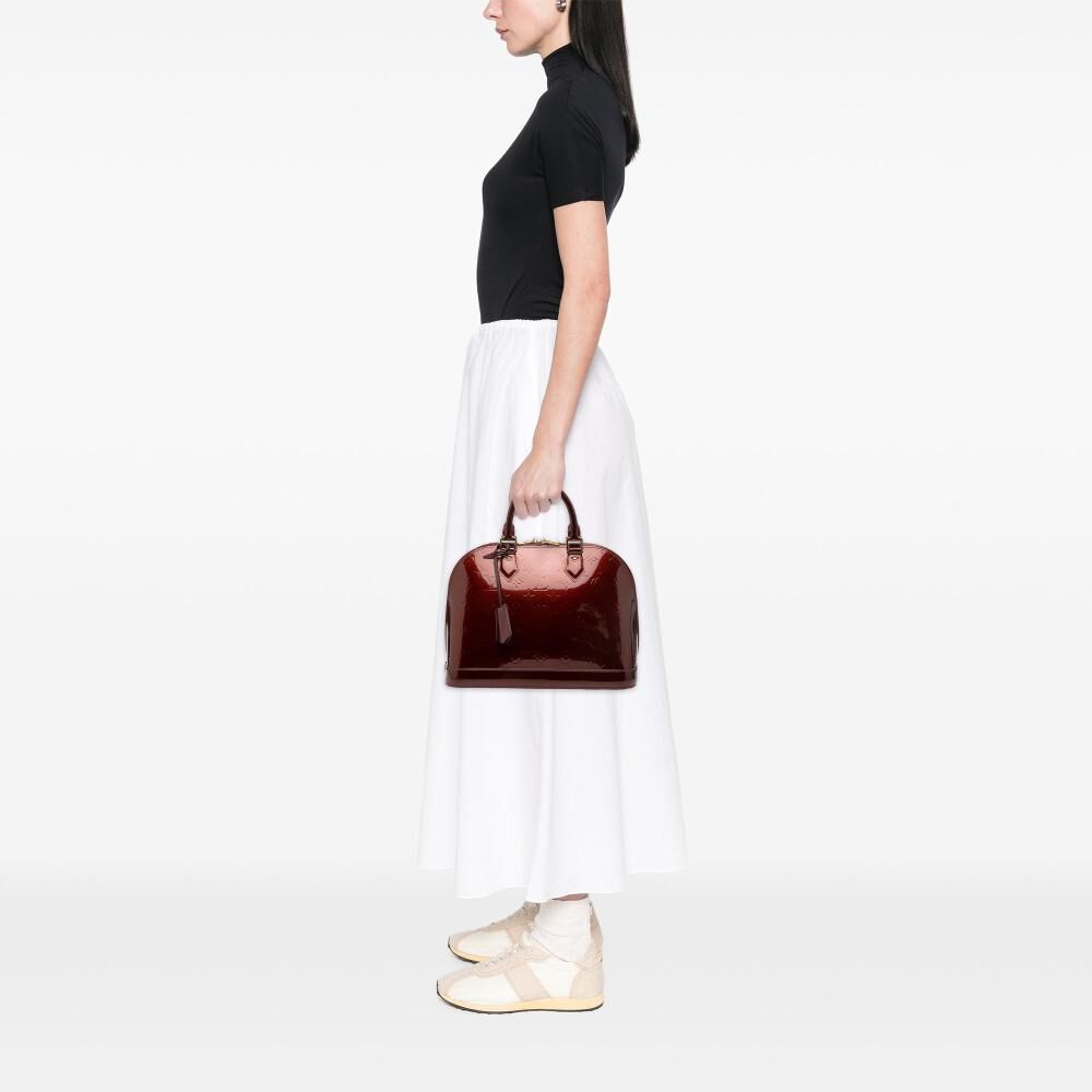 Louis Vuitton Alma