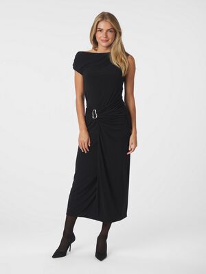 Minja Drapy Dress