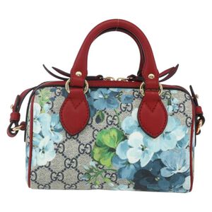 Gucci Boston Bag