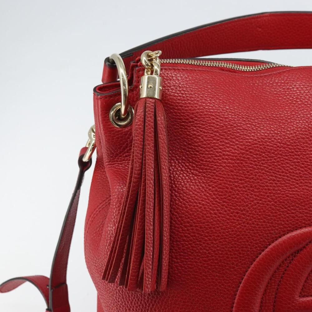 Gucci Shoulder Bag