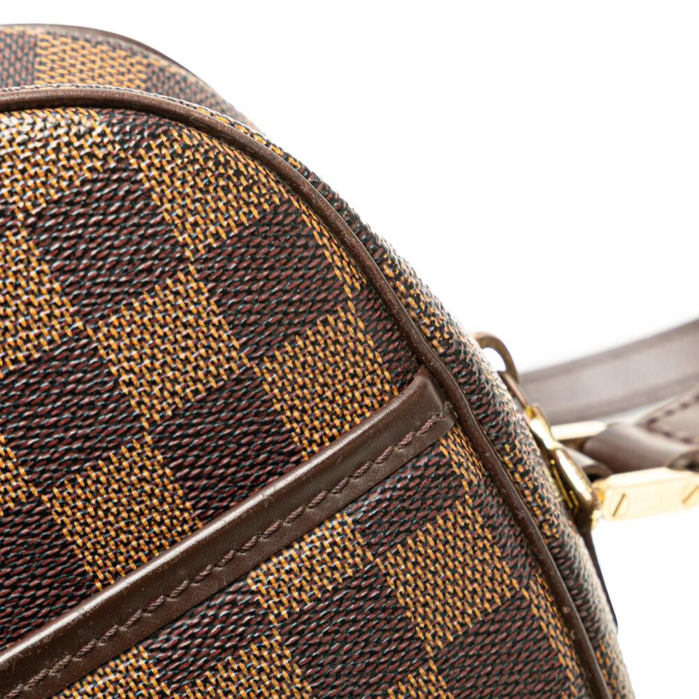 Louis Vuitton Damier Ebene Ipanema