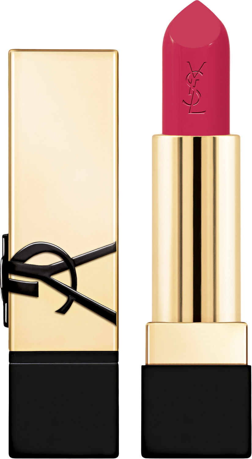 Rouge Pur Couture Pure Color-In-Care Satin Lipstick