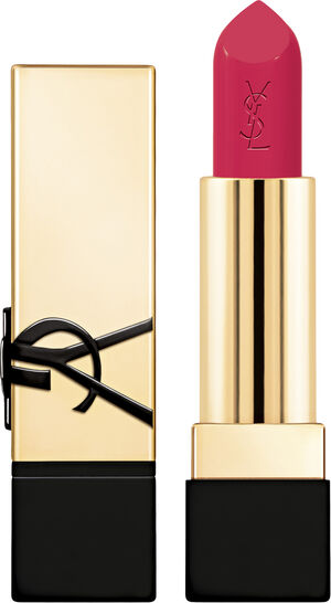 Rouge Pur Couture Pure Color-In-Care Satin Lipstick