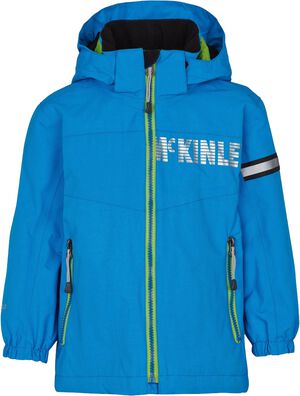 Doofenscmirtz Jacket