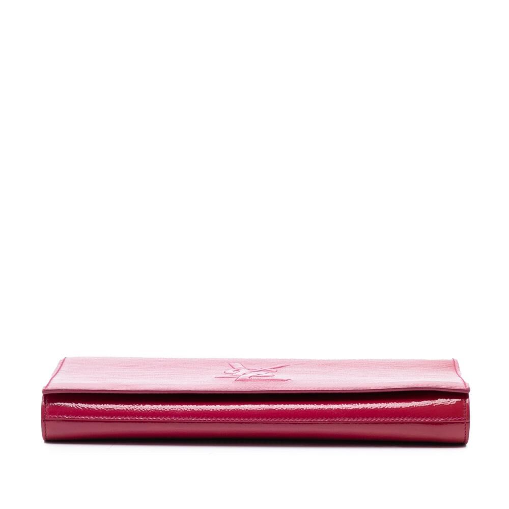Yves Saint Laurent Clutch