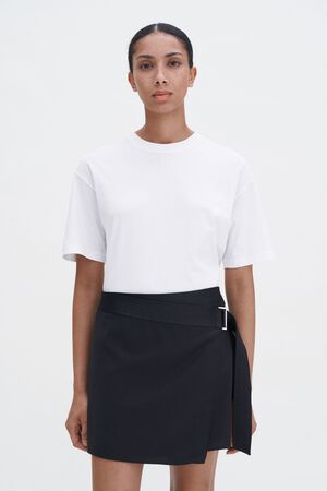 Loose Fit Tee