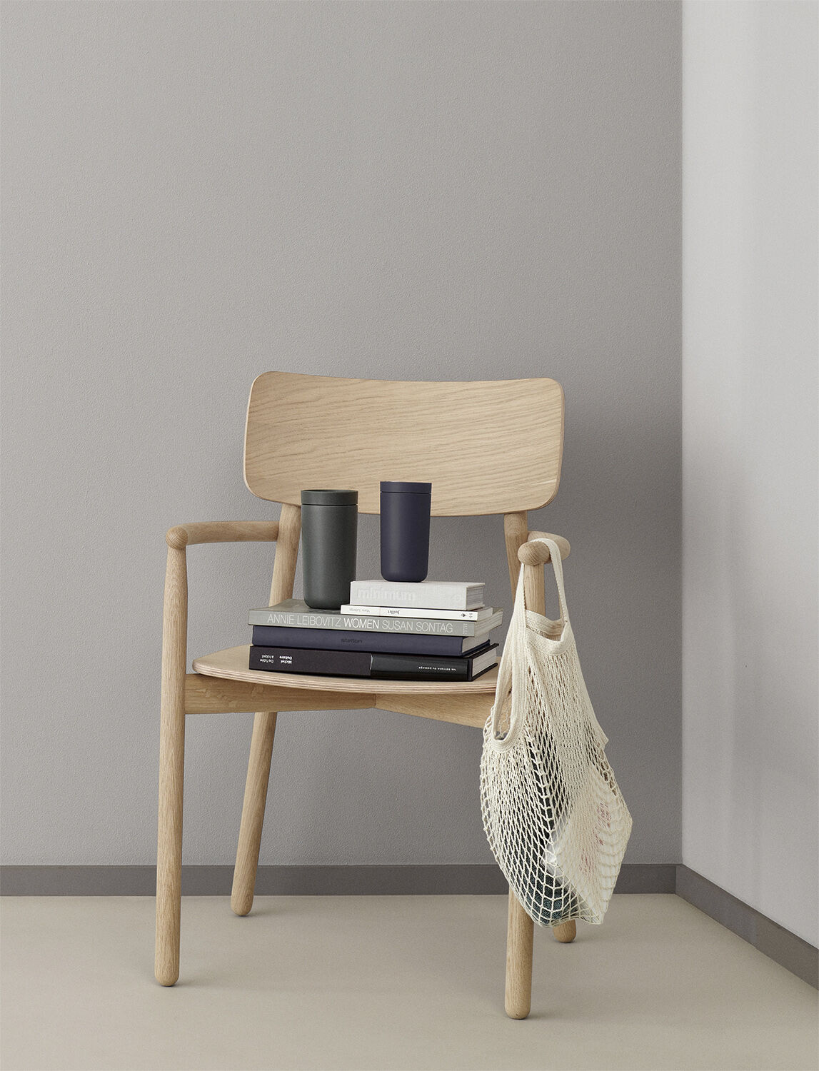 To Go Click termokop 0.2 l. soft dark forest