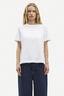 Camino t-shirt ss 6024