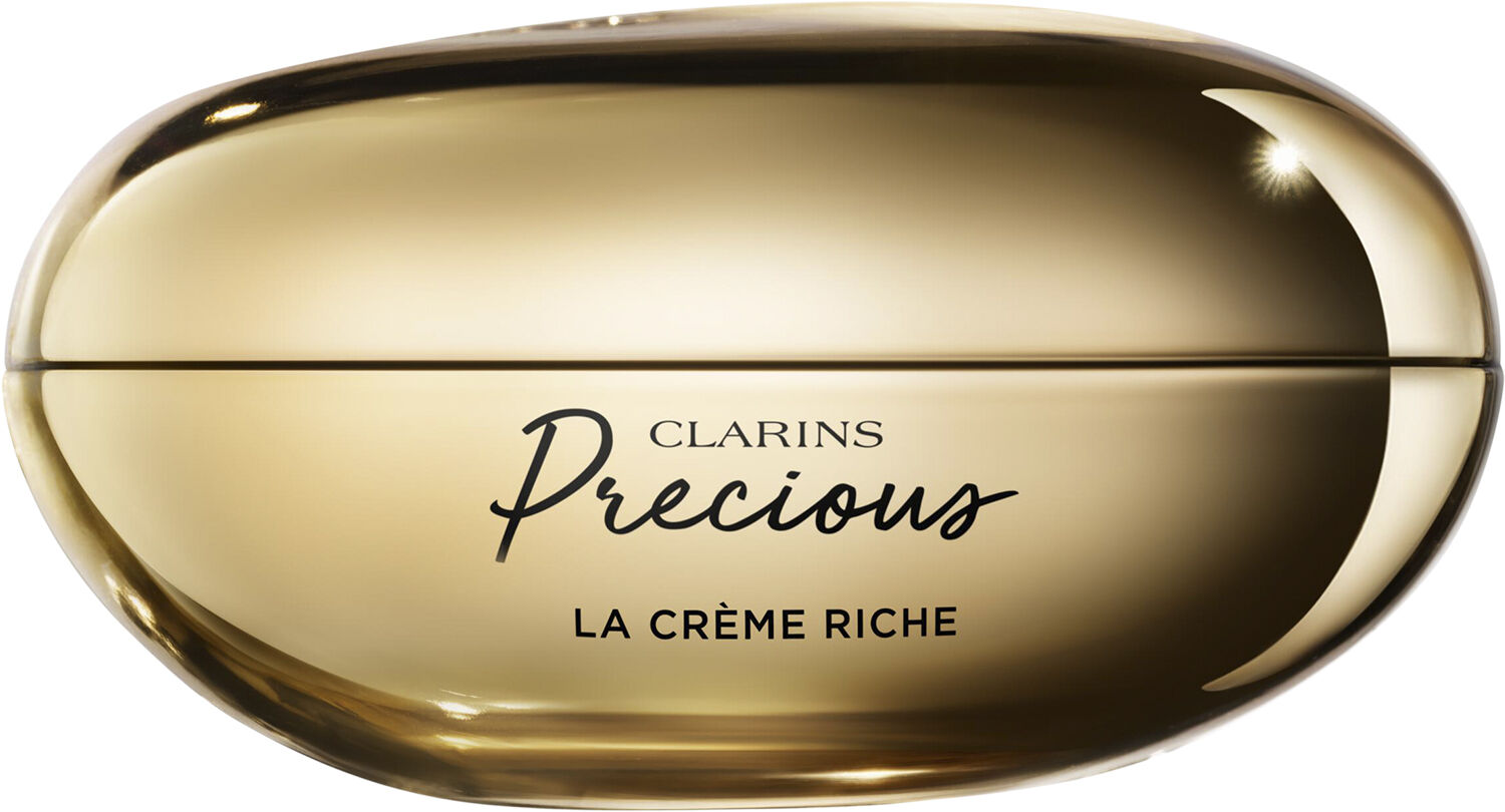 Precious La Cr&egrave;me Riche Age-Defying Moisturiser
