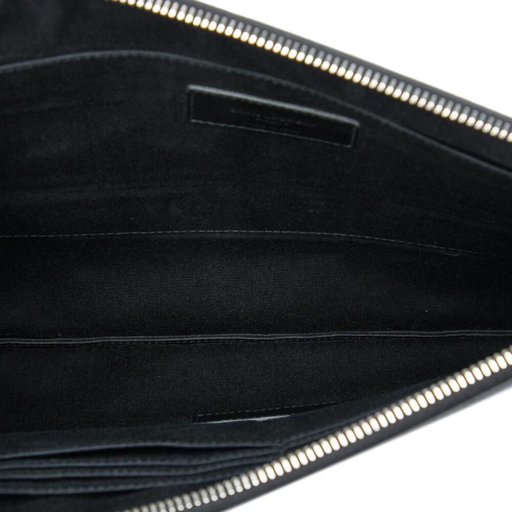 Yves Saint Laurent Clutch