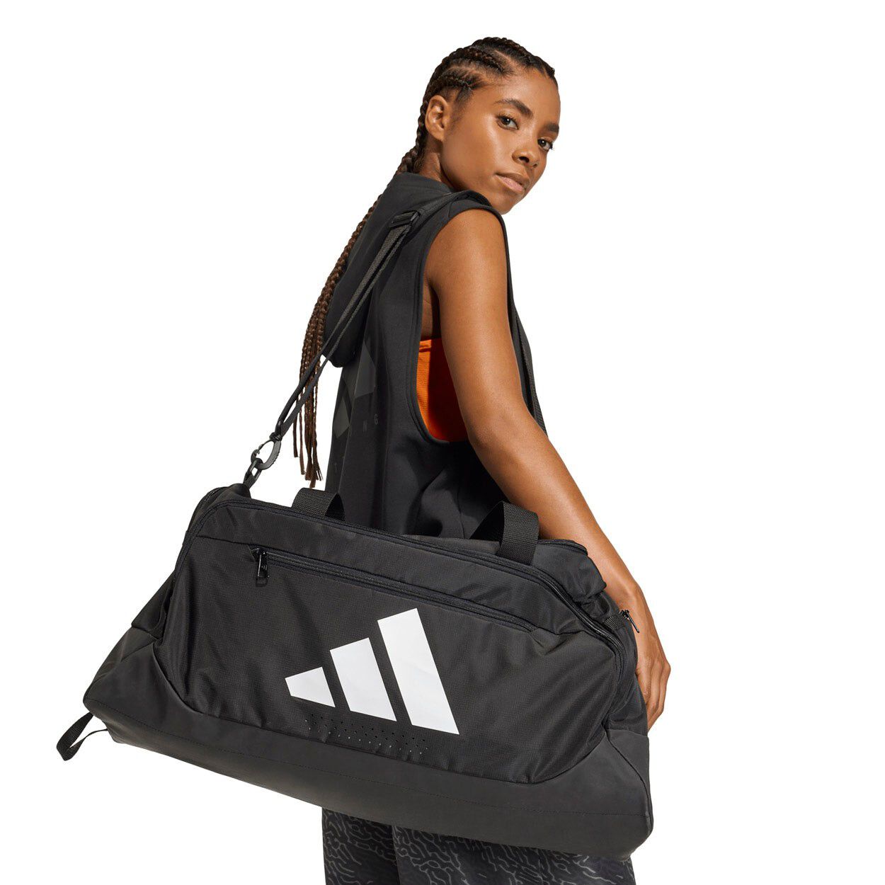 Defender Dufflebag Medium