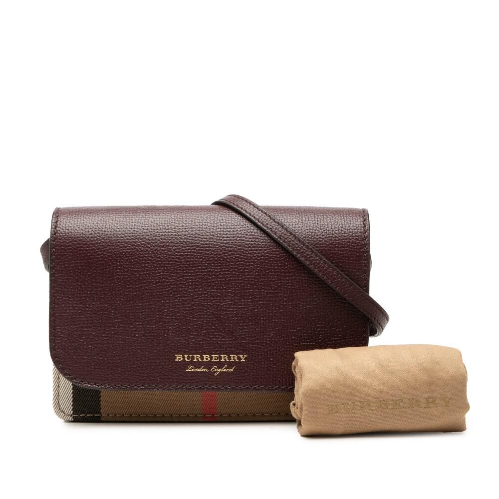 Burberry Shoulder Bag