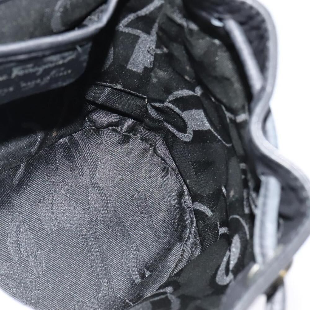 Salvatore Ferragamo Backpack