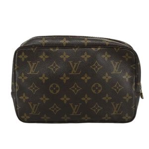 Louis Vuitton Trousse Toilette