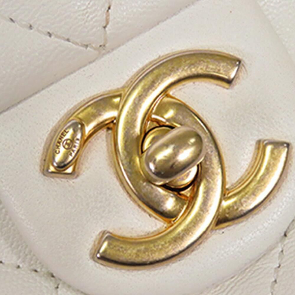 Chanel Flap Bag