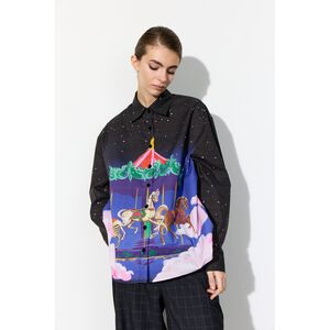 Calista Shirt
