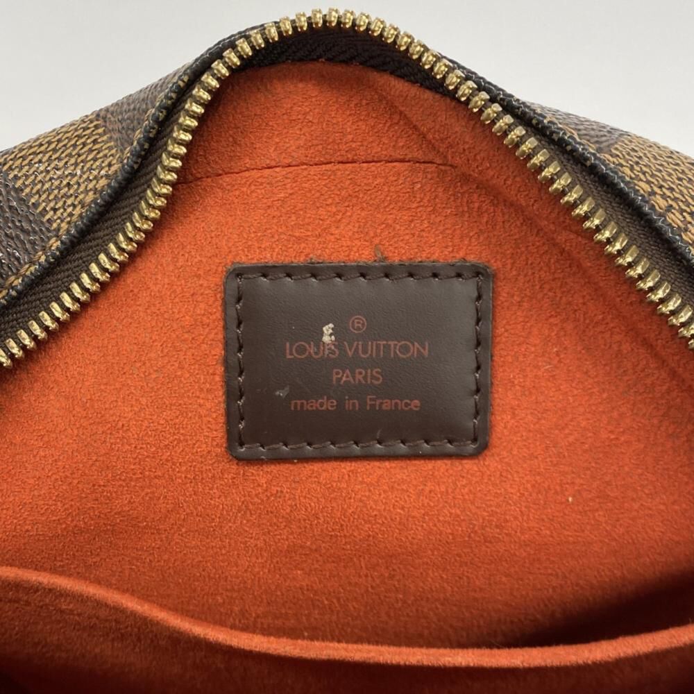 Louis Vuitton Damier Ebene Ipanema