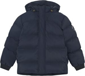 Jacket Quilt, Solid