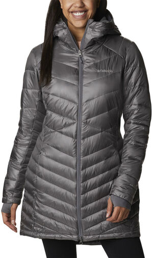 Joy Peak Mid Jakke